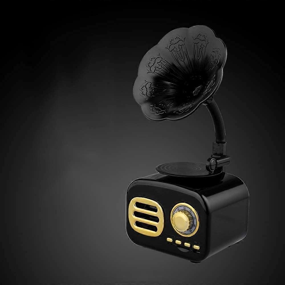 Record Players Bluetooth Turntable BeltDrive 3Speed 33/45/78 RPM With BuiltIn Speakers