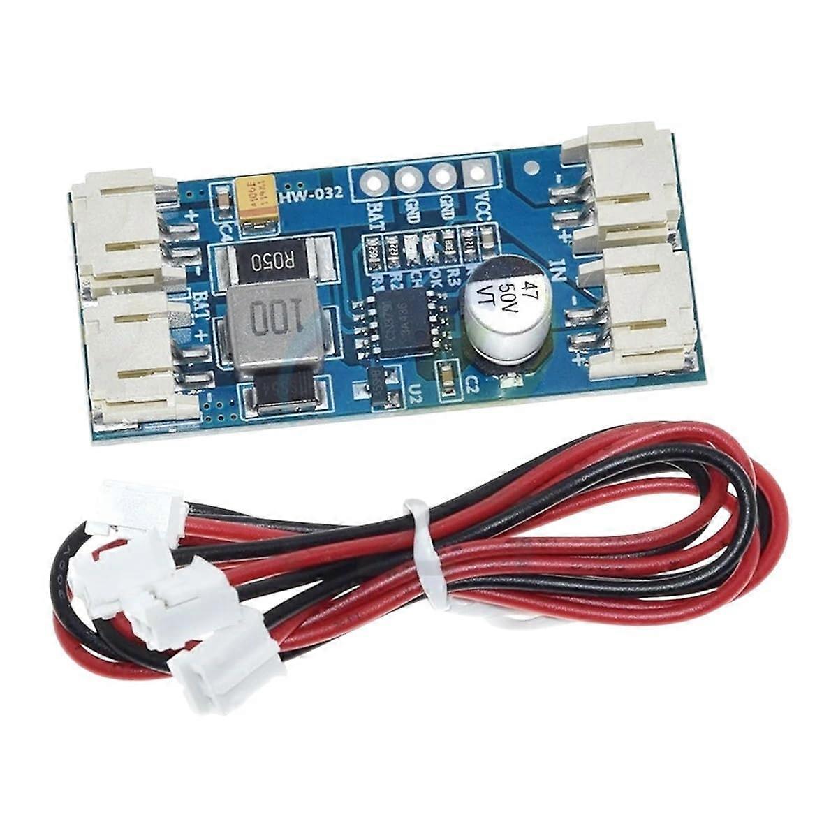 1/3PCS CN3791 MPPT Solar Panel Charge Controller for 3.7V 4.2V Lithium Battery Fast Charging 5V12V