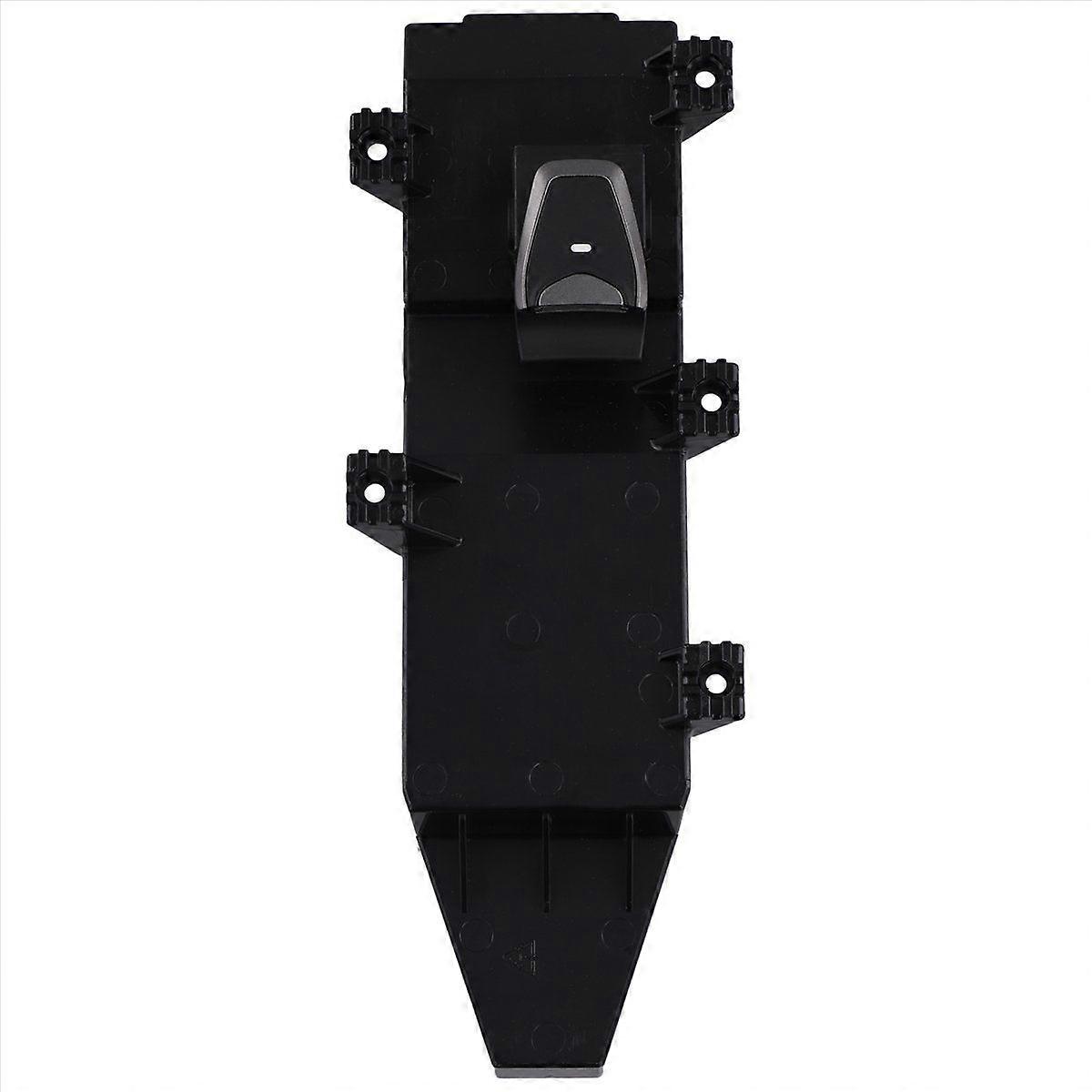 93575-2W020 Front Right Door Power Window Assis Switch Assembly for 2015-2017 LHD