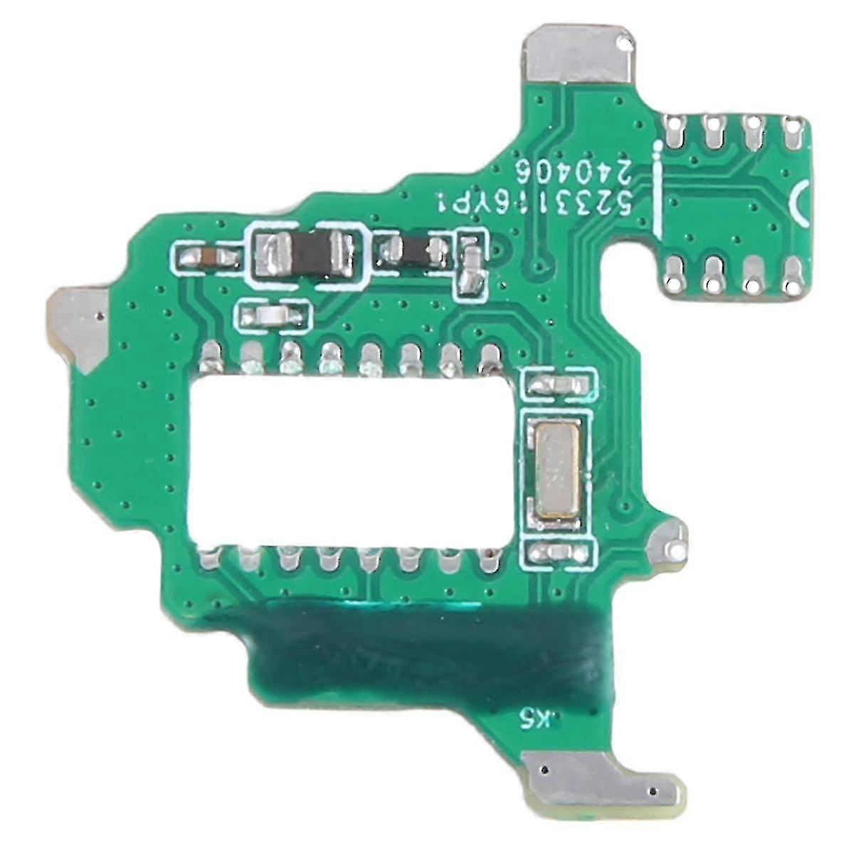 Shortwave Modification Module for UV-K5/K6 Radio Qalkie-Talkie Modification Module for Properties Security