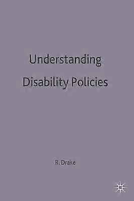 Understanding Disability Policies