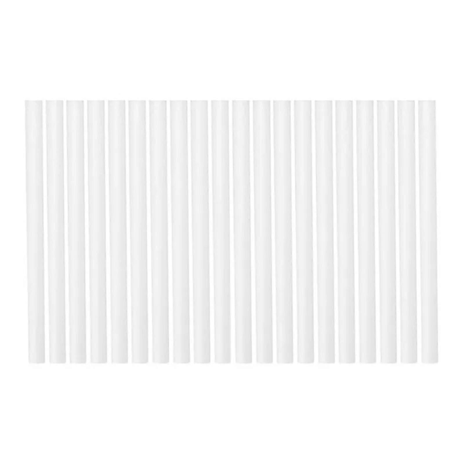 Humidifier Filter Sticks 400PCS Cotton Replacement Wicks for USB Aroma Diffuser Strong Absorption