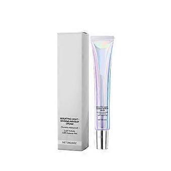 Tinted Moisturizer for Dry Skin with Lightweight Hydration and Natural Coverage for Daily Use 1PC