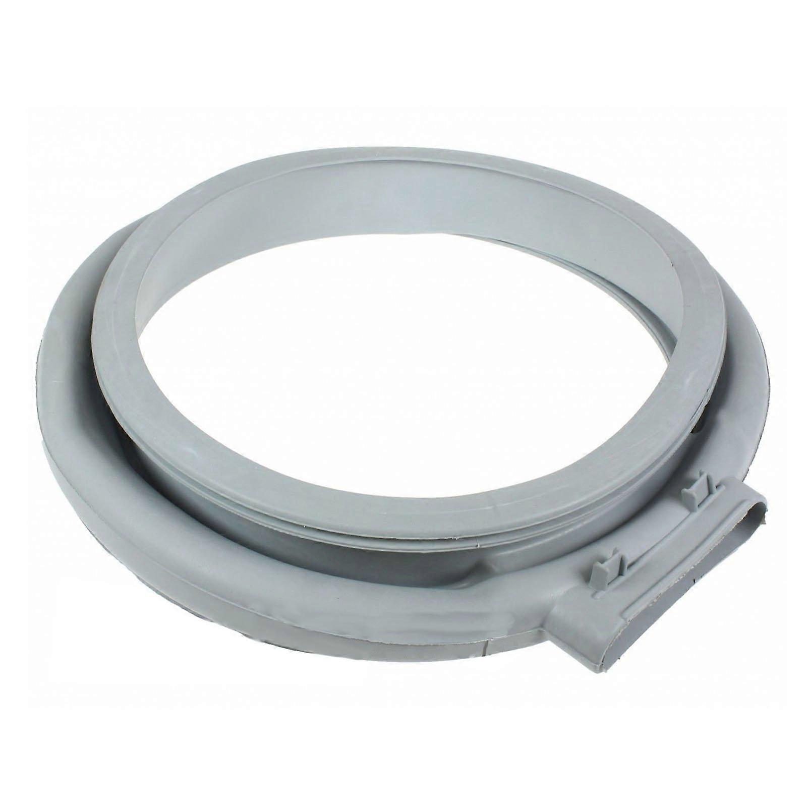 Washing Machine Door Seal Replacement for Indesit Front Load with Durable LeakProof Rubber
