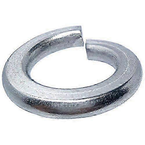2026 5/16 Stainless Steel Lock Washers Medium Split Grade 18-8 Qty 500