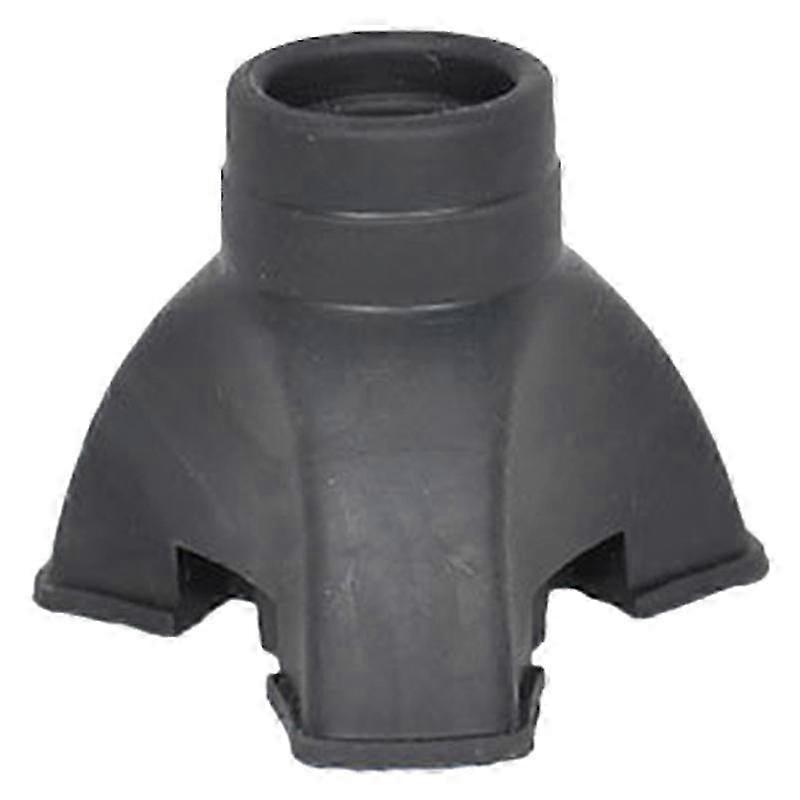 2026 Walking Stick End Tripod Cane Tip Rubber Non-Slip Self Supporting