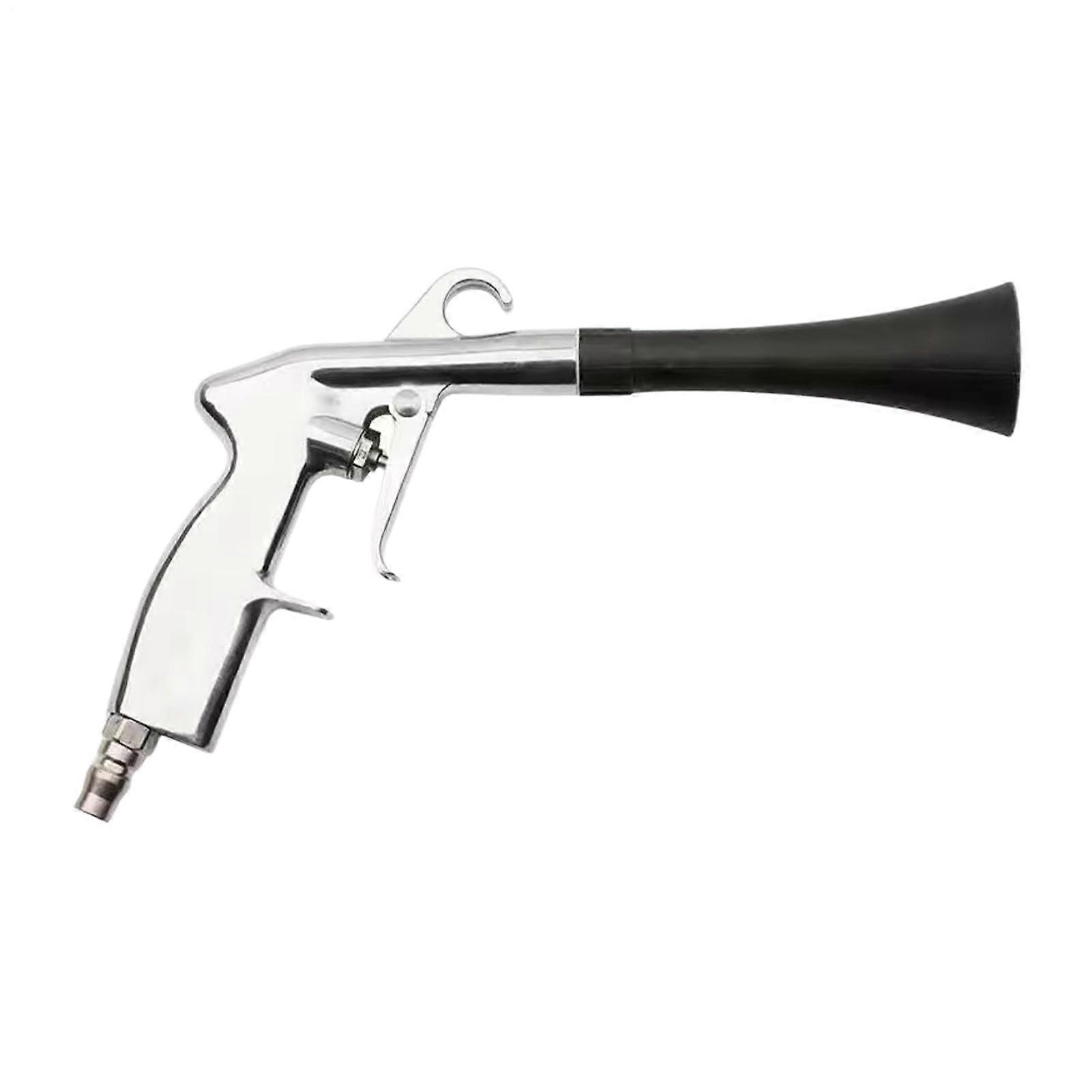 Car Air Blower  Pressure for Engine Bay Interior Detailing with Ergonomic Grip