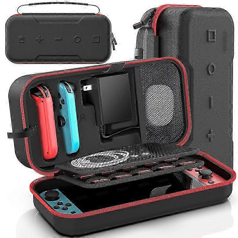 2026 Switch OLED Carrying Case