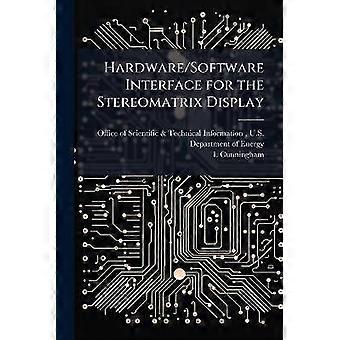 Hardware/software-interface voor het stereomatrixdisplay