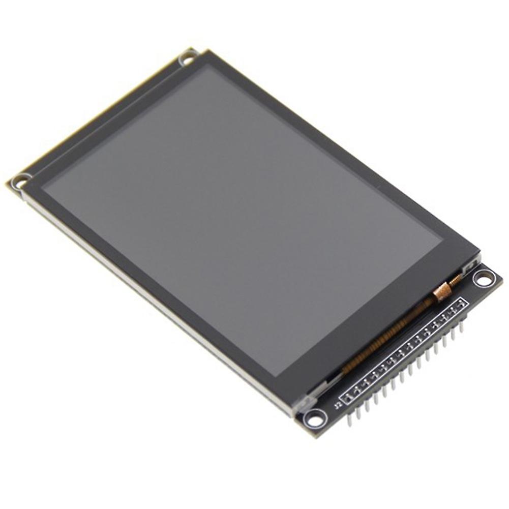 3.5-Inch SPI Serial Interface TFT LCD Capacitive Touchscreen Display Module 320x480 IPS Capacitive Touch Screen
