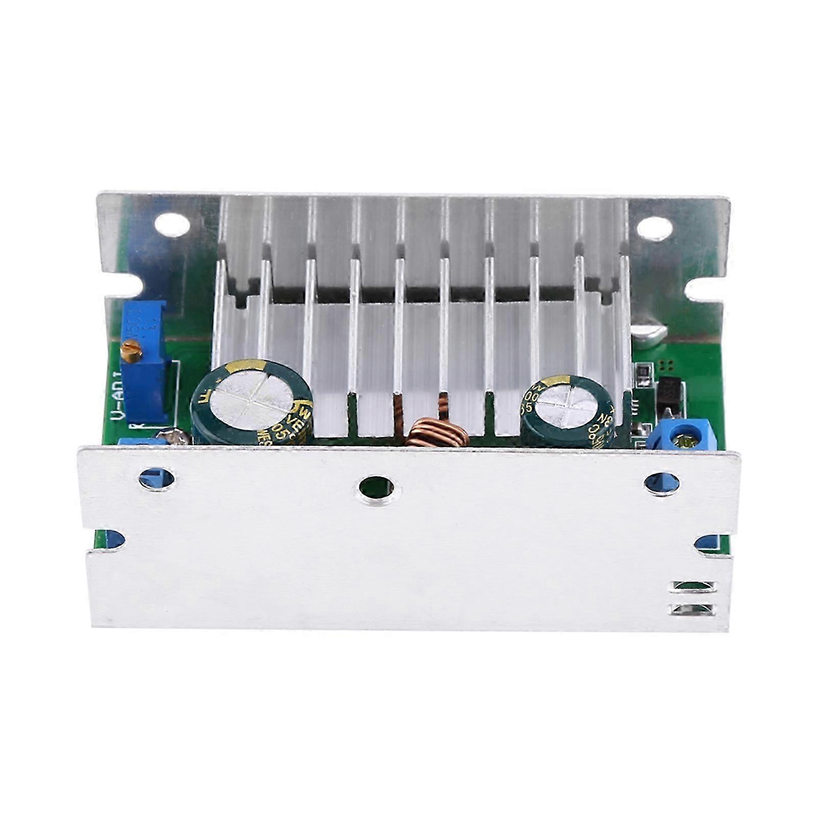 200W 7A 6-35V to 6-55V High Power Step-Up Boost Converter Module