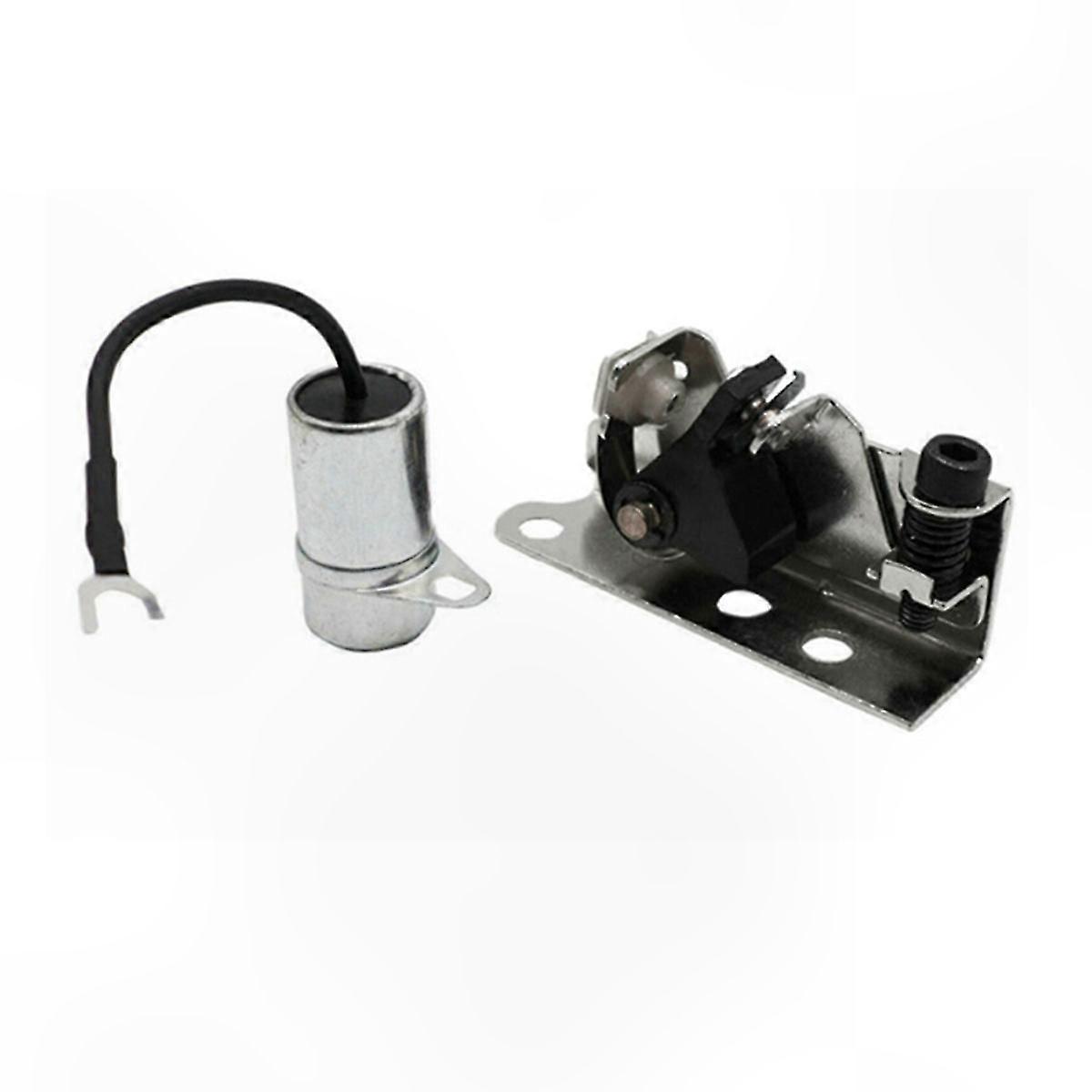 Ignition Module Kit with Points and Condenser for Onan B Series Engines