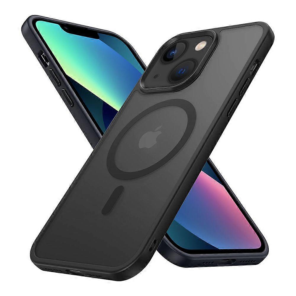 iPhone 13 Case Protective Case with Magsafe