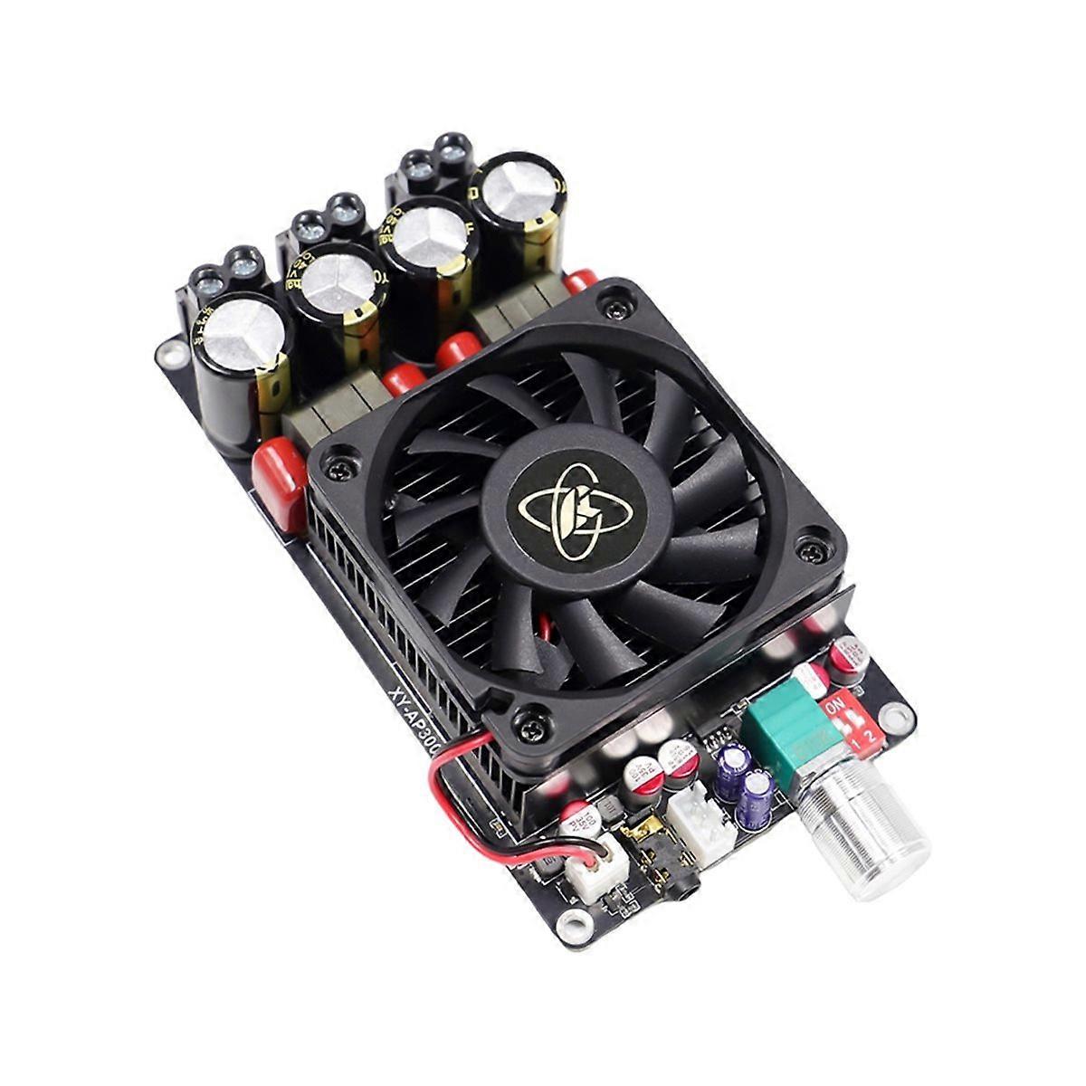 AP3002 Pure Power-Amplifier 300WX2 Digital Amplifier Board