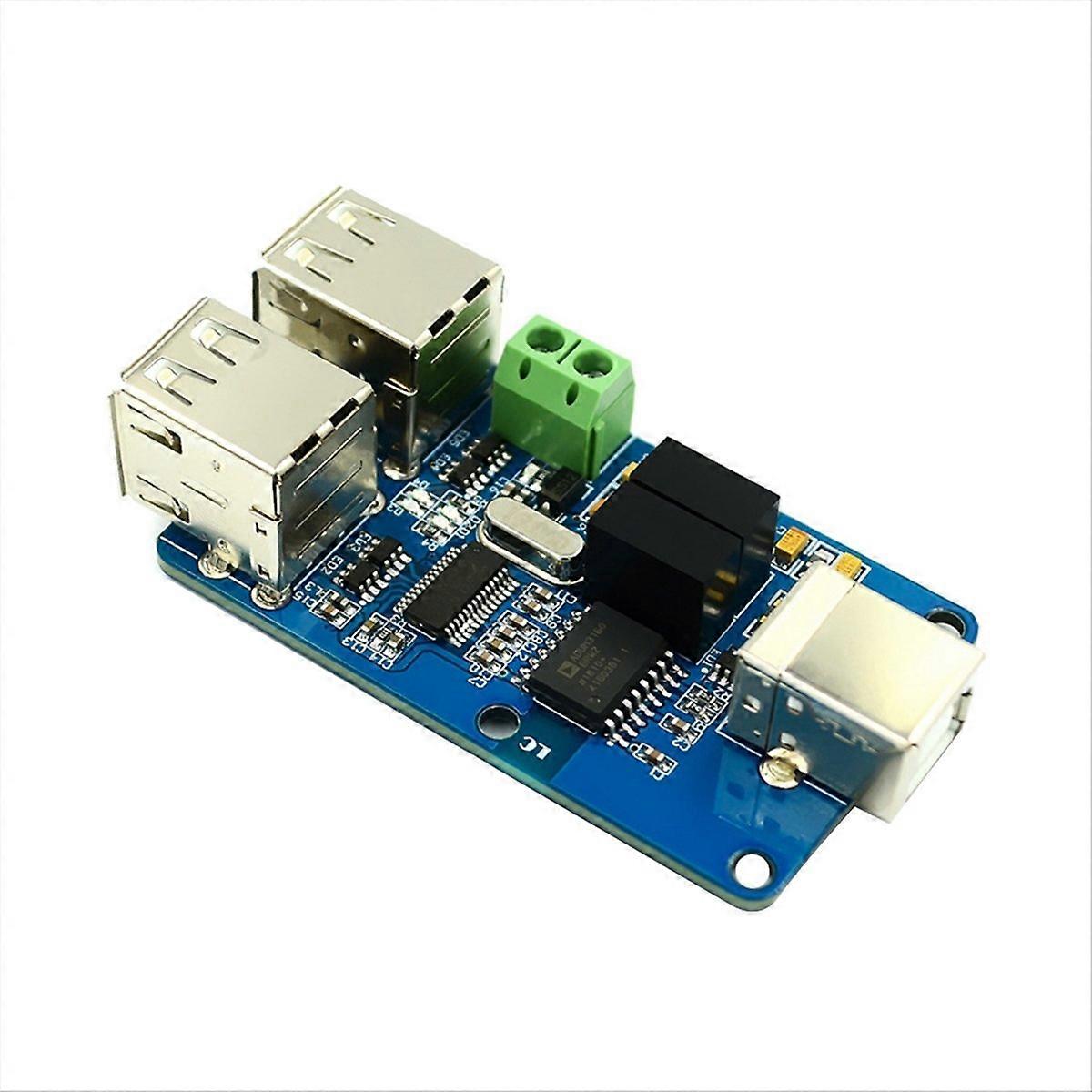 ADUM4160 USB-lydsignalisolator Signallydstrømisolator