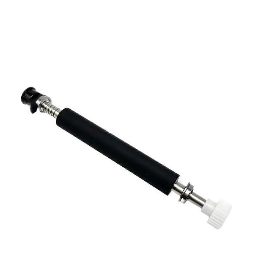 2pcs Replacement Rubber Roller for TEC BEX4T2 BEX4T1 Printers Consistent Paper Feeding