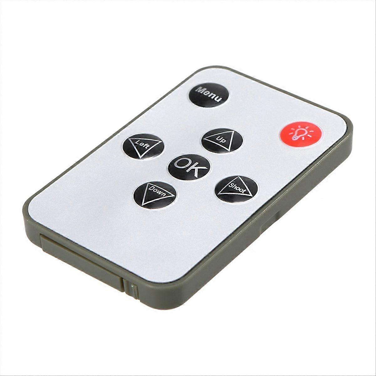 Télécommande pour caméra de chasse -300 -350 -550 -700 series