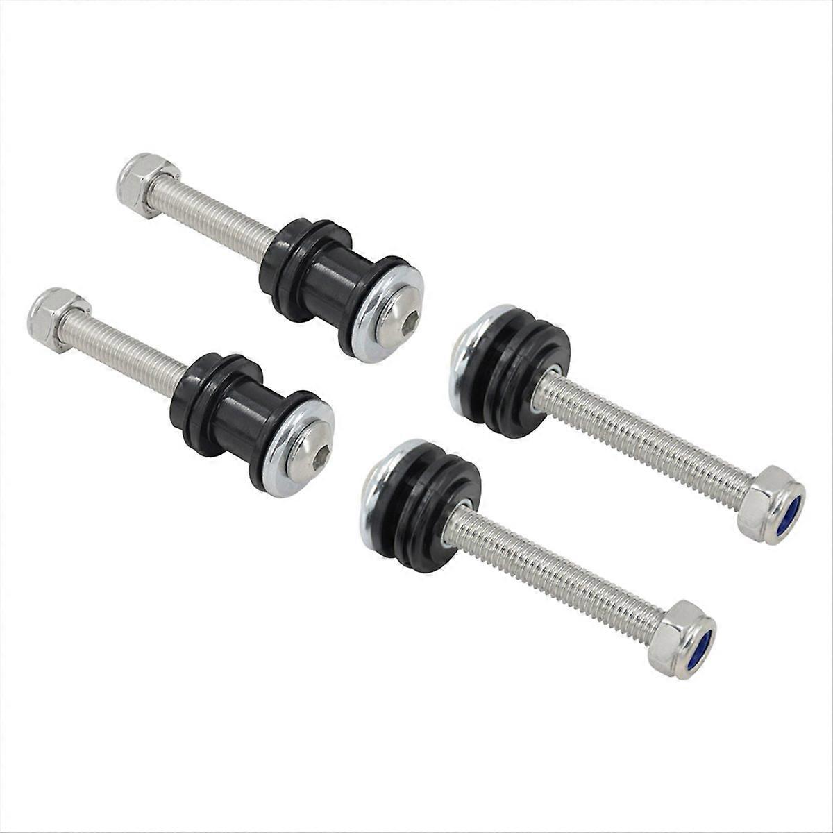 Backrest Docking Hardware Kit 