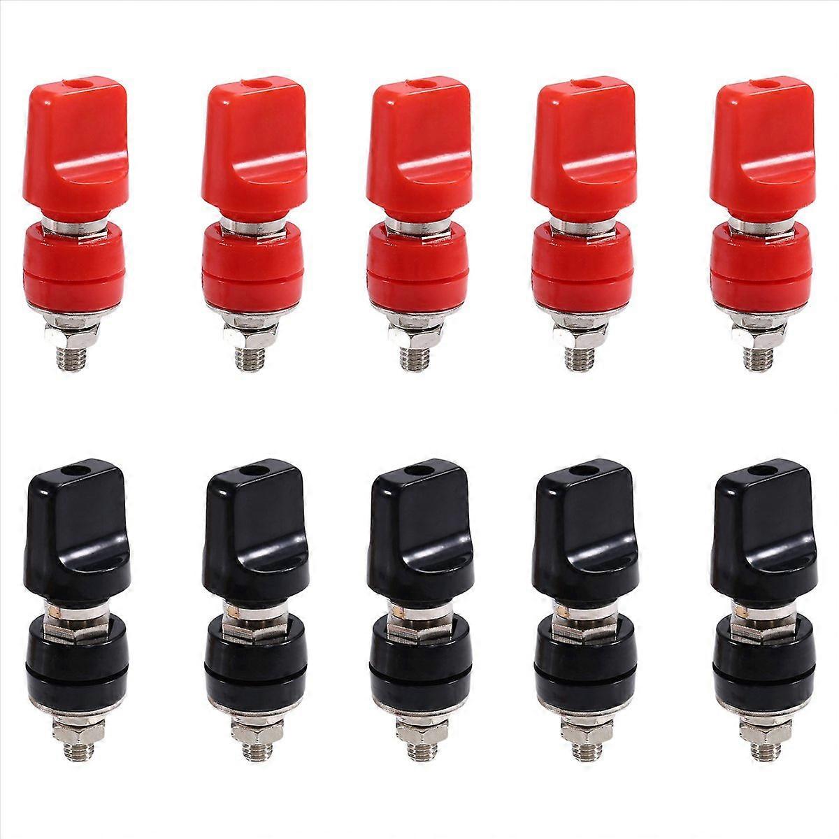 Current Terminal Brass Terminal Binding Post