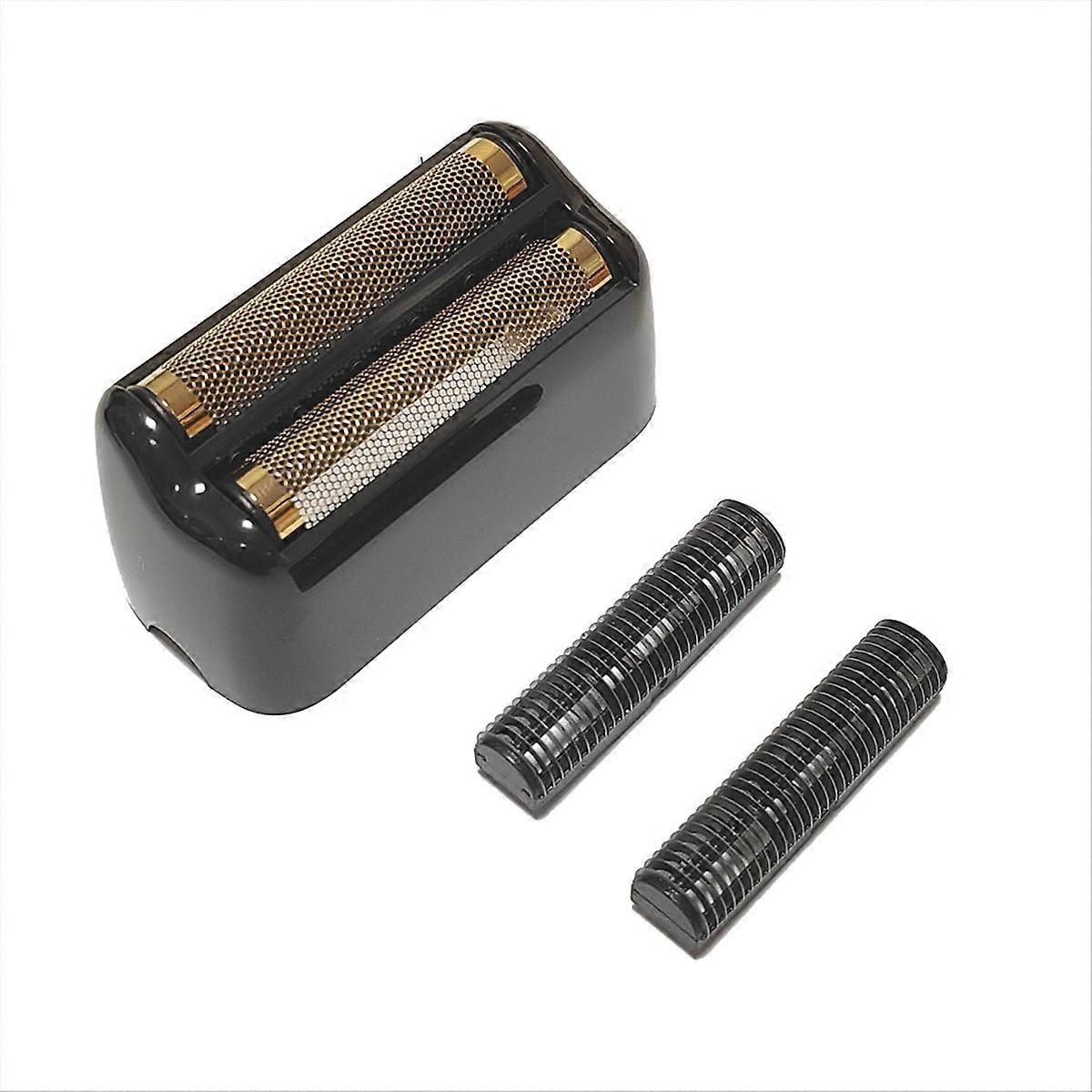Replacement Foil and Cutters-Glossy