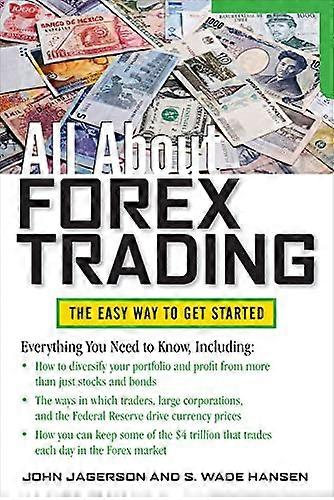 Alles über Forex Trading