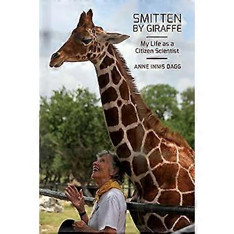 Lumoissa kirahvi: elämäni kansalainen tutkijana (jalanjäljet-sarja)