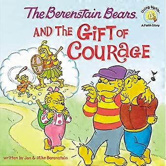 Gli orsi Berenstain e il dono del coraggio