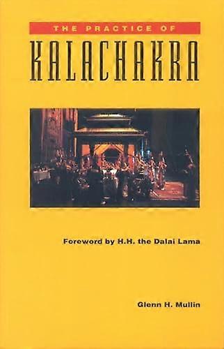 De praktijk van Kalachakra