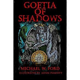Goetia of Shadows