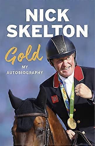 Gold: My Autobiography