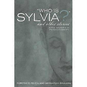 Wer ist Sylvia?
