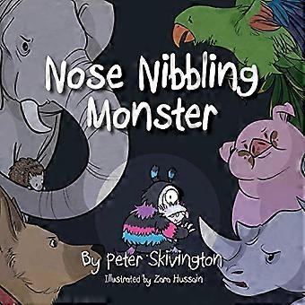 Nese Nibbling Monster