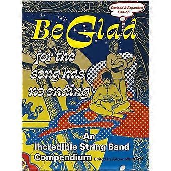 Seien Sie froh, dass das Lied kein Ende hat, überarbeitete und erweiterte Ausgabe: Ein unglaubliches Streicherband-Kompendium