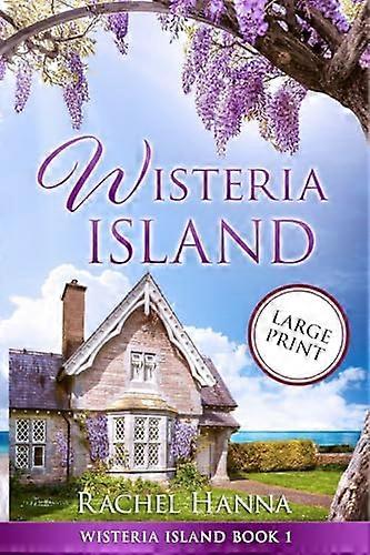Wisteria-eiland