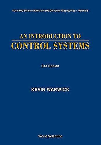 An Introduction to Control Systems