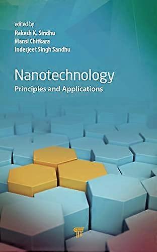 Nanotechnology: Principles and Applications