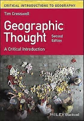 Pensée géographique