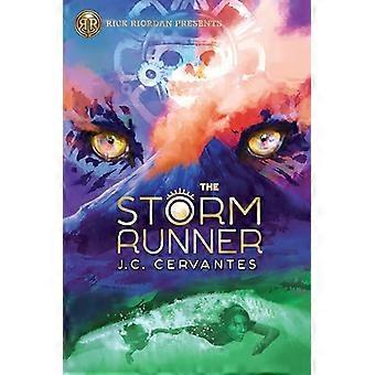 Il corridore di tempesta