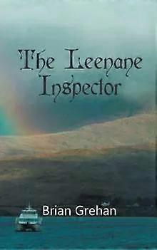 The Leenane Inspector - Brian Grehan