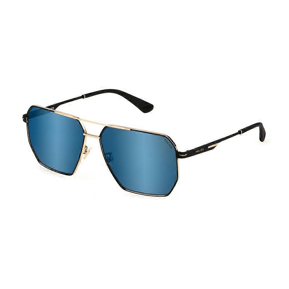 Glasses Police spll7961302b