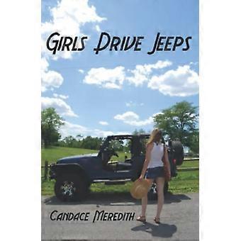 Girls Drive Jeeps