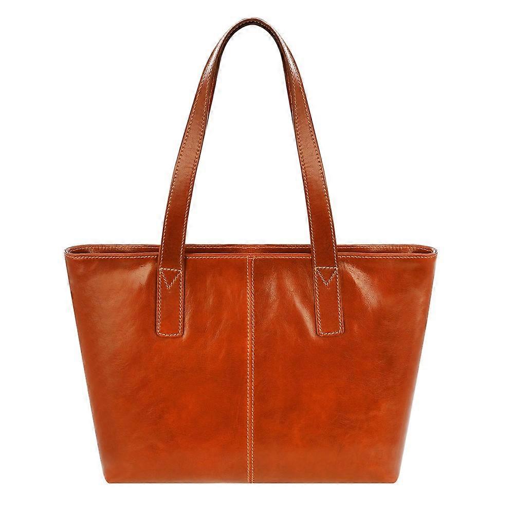 Handbags Florence vp2000camel