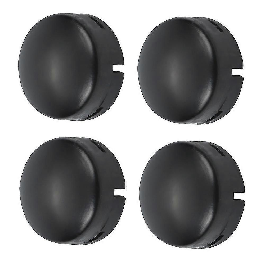 4Pcs Replacement Button for RING Doorbell Pro