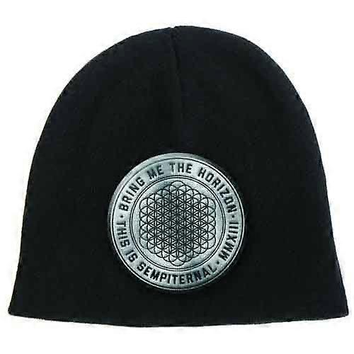 Bring Me The Horizon Sempiternal Beanie Hat