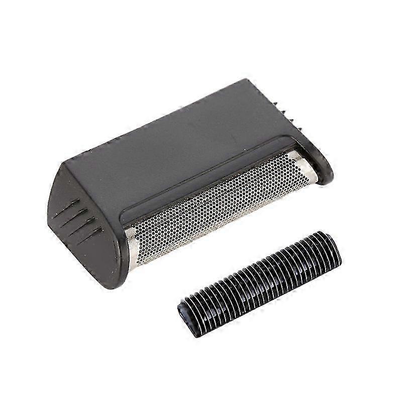 Shaver Foil Replacement for Series 596 Integral Flex Models 1007-2040