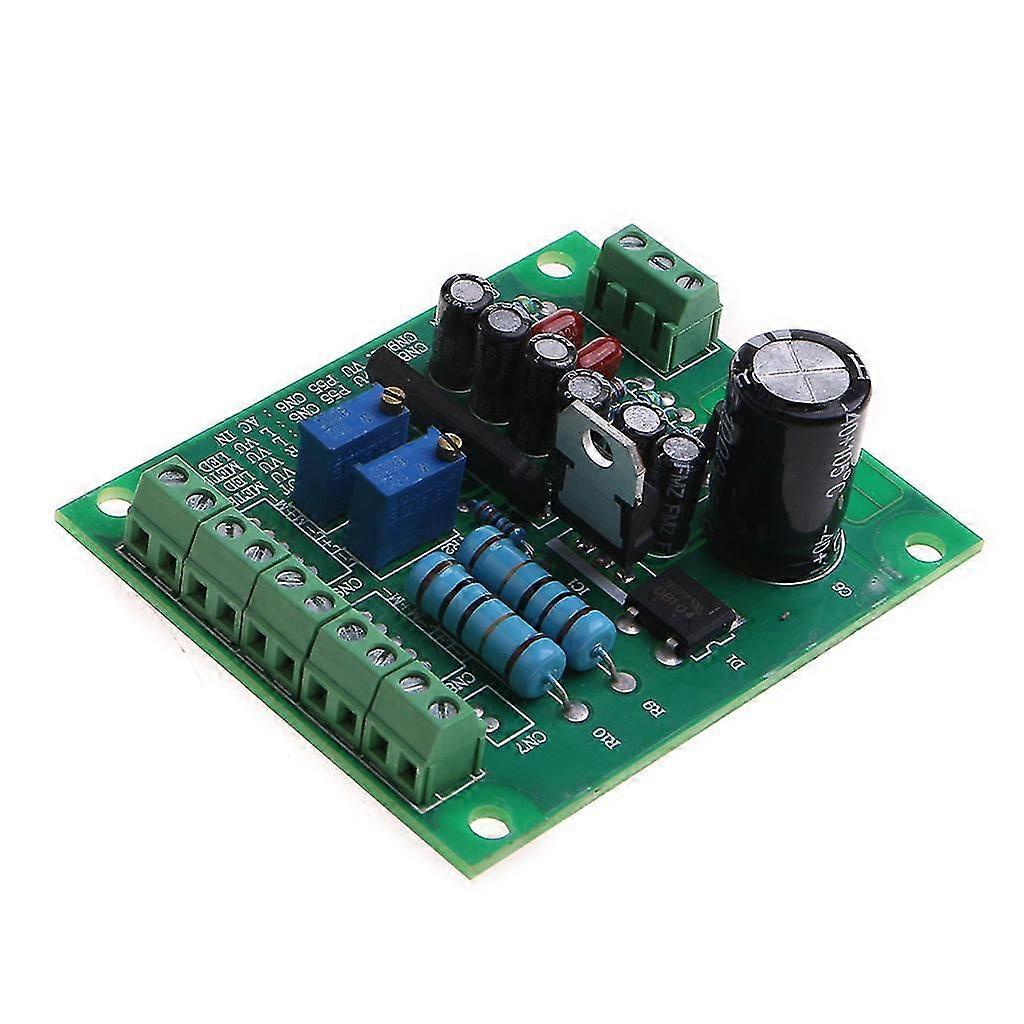VU Instrument Driver Board VU Meter Driver Board Level Meter Driver Module   Edition 0313