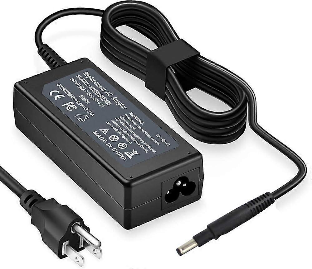 Výstup 19,5 V