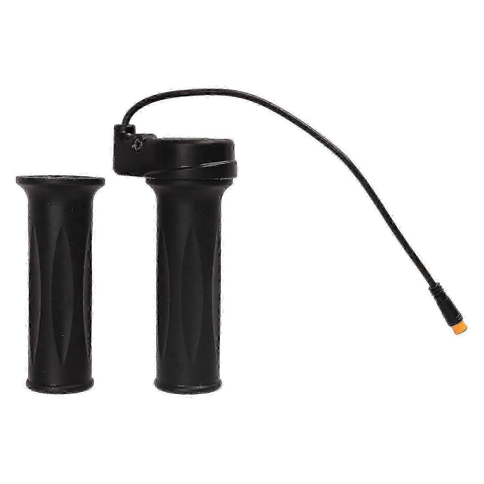 Mobility Scooter Accelerator Handle - Universal Sensitive Design with Waterproof Joint