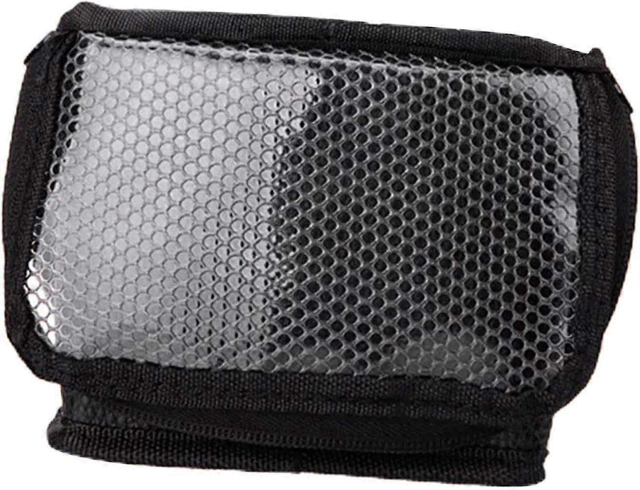 Stain Resistant Makeup Set Brush Bag Dustproof Foldable
