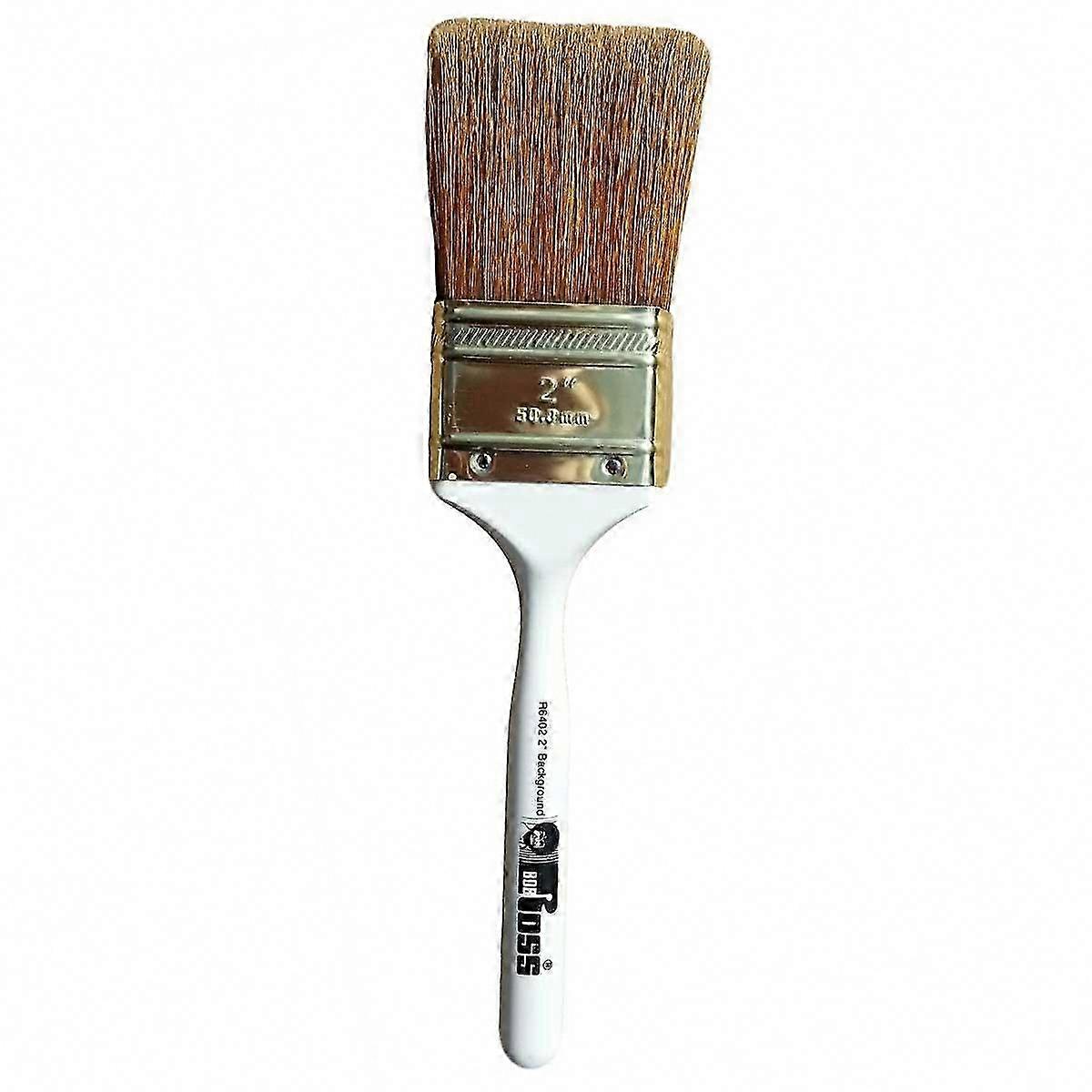 Oil Paint Brush Background Blender 2